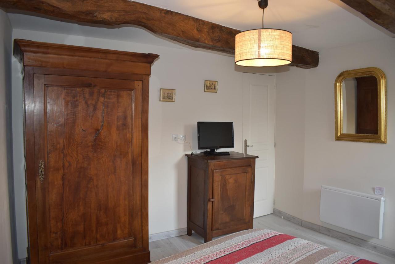 Maison De Charme Dans Le Gers Villa Noilhan Екстериор снимка